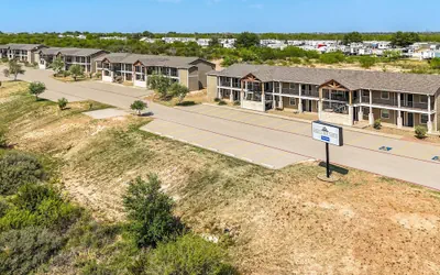 Eagle's Den Suites Big Spring a Travelodge by Wyndham