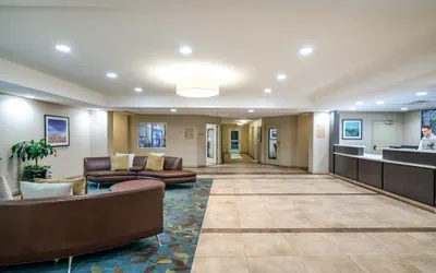 Candlewood Suites Auburn by IHG