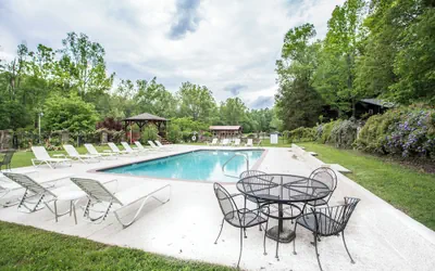 Forrest Hills Mountain Resort