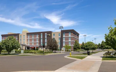 Home2 Suites by Hilton Idaho Falls