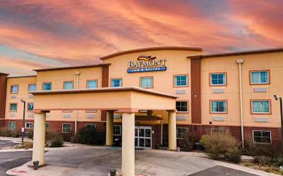 Baymont by Wyndham Midland Center