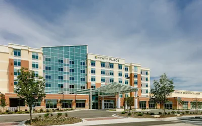 Hyatt Place Kansas City/Lenexa City Center