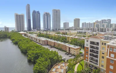 Sunny Isles Apartments by MiaRentals