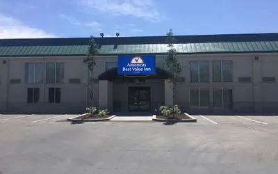 Americas Best Value Inn & Suites Boise