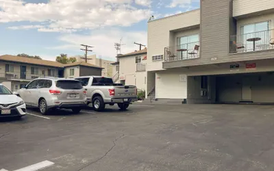 Motel 6 Glendale, CA – Pasadena Burbank Los Angeles