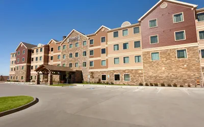 Staybridge Suites Midland by IHG