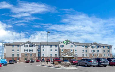 Extended Stay America Suites - Denver - Airport