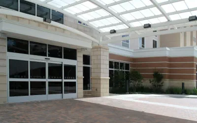 Crowne Plaza SHENANDOAH - WOODLANDS AREA by IHG