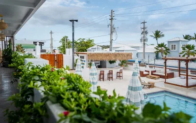 Parguera Plaza Hotel - Adults Only