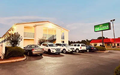 Stay Lodge Decatur