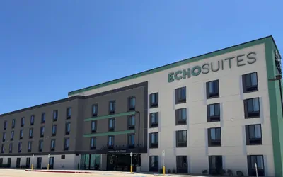 Echo Suites Extended Stay by Wyndham Fort Worth Alliance