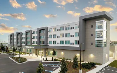 AC Hotel St. Augustine