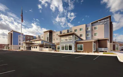 Residence Inn by Marriott Battle Creek