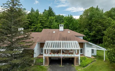 Club Sugarbush #8 3 Bedroom Condo