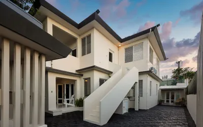 Ismael Rivera Villa 1 Ocean Park 4bd-2b