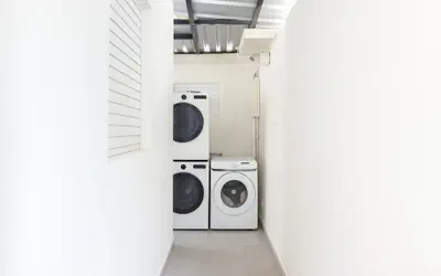 Ocean Park 3BDR / 2b Pool @ Riviera Villa