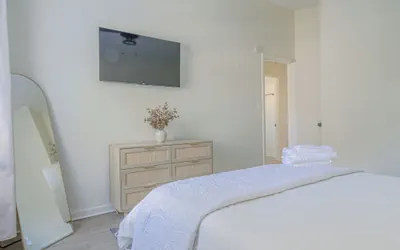 The Columbus Collective 4Bed with games