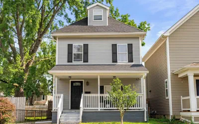 The Southern Nook - For 8