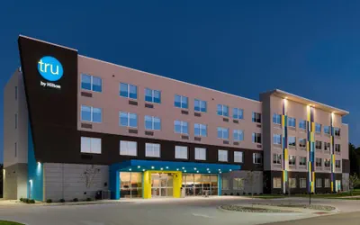 Tru By Hilton Battle Creek