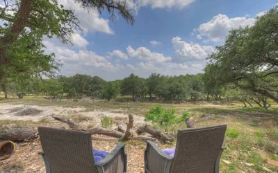 Cactus Flower Peaceful Hill Country Escape!