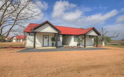 Cozy Casita With Hot Tub Six Minutes From Main Street