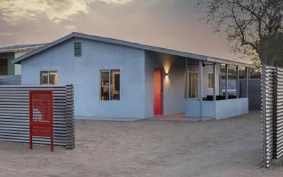 Skull Rock Cottage - Walk To Town & Hot Tub, Star Gazing 1 Bedroom Home