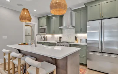 Alto-private Rooftop Deck-8 Mins to Broadway