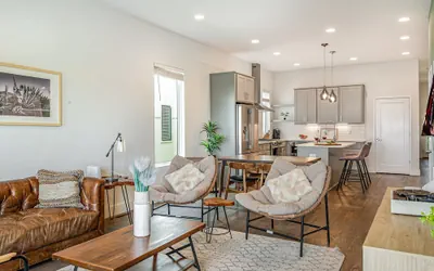 Limbo - In Cumberland Heights - Mins to Germantown