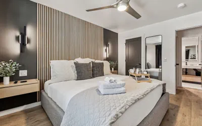 Lyric Loft - Music Row - 4 Mins to Broadway