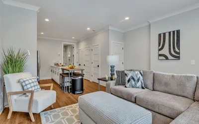 Melrose Mezzo - 5 Mins to Broadway - Rooftop