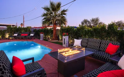 Modern Roose-pool Heat Available-hot Tub- Old Town