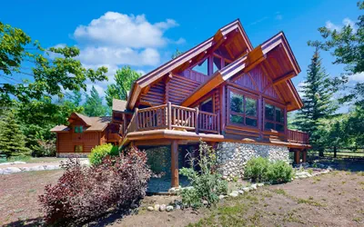 Bow Canyon Oasis #513