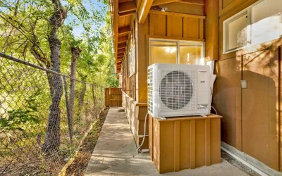 Orchard Family Cabin #2560