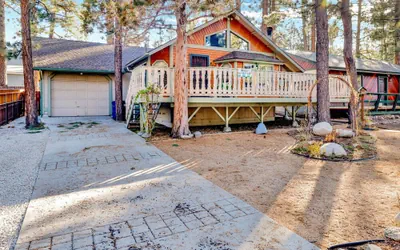 Serene Splendors #2538