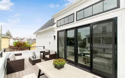 Jungle House Designer Residences – Downtown Columbus