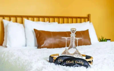 Jungle House Boutique Residences – Downtown Columbus & Short North