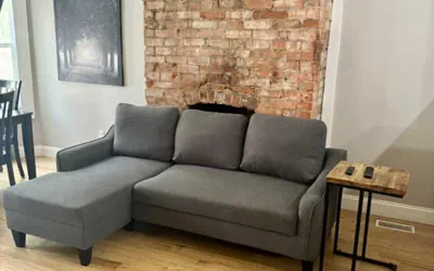 Jungle House Boutique Lofts – Downtown Columbus & Short North