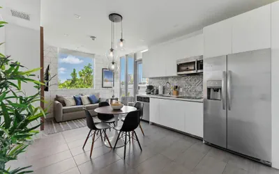 Sobe 2 Bedroom Near Ocean Drive