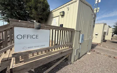 West Texas Lodge