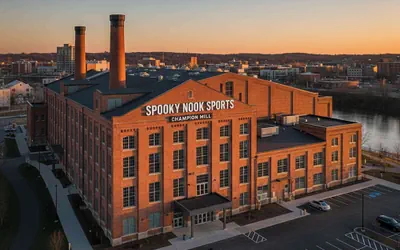 The Family Nook Home for 8