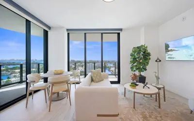 NOK Classy 2BR in Miami Beach