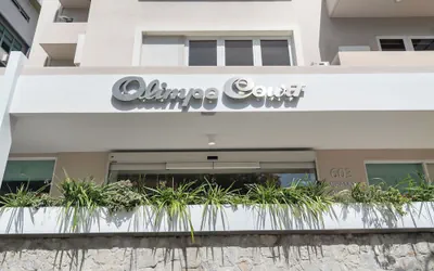 Olimpo Court by Otium