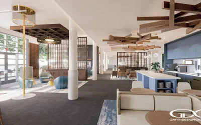 The Lantern Columbia