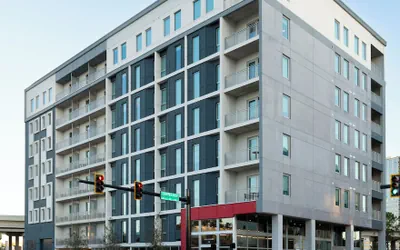 Mint House Tampa Downtown by Kasa