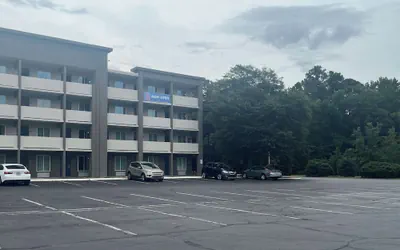 Studio 6 West Columbia, SC - Airport