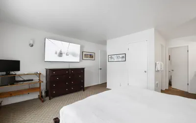 3 Bedroom Kirkwood Condo Base Camp 3 Condo