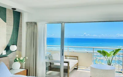 Panoramic Oceanview Resort