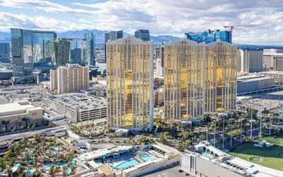 Suite Hub LV at Signature Sphere View