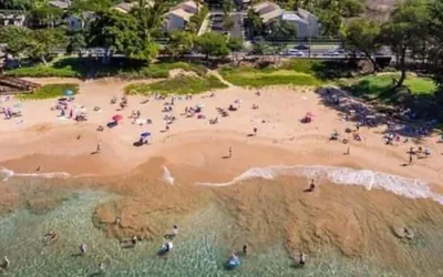 Signature Residences at Maui Banyan