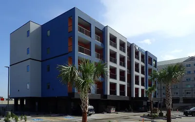 Seabreeze Hotel, An Ascend Collection Hotel